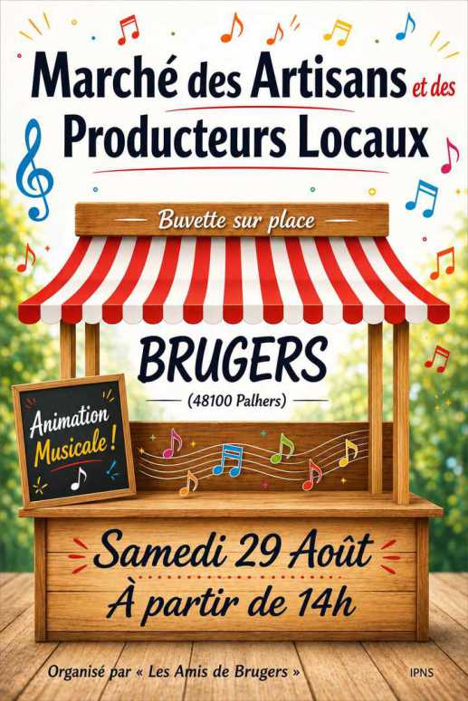 Couverture PALHERS INFOS 2016